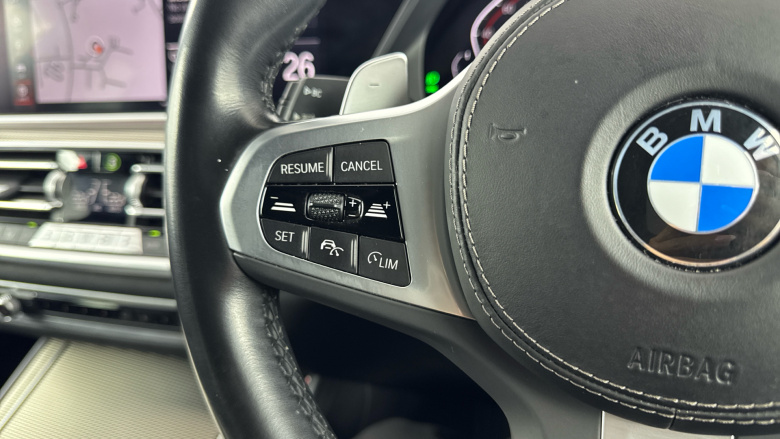 BMW X5 xDrive40d MHT M Sport 5dr Auto Diesel Estate